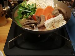 -王鼎精致料理铁板烧(世博源店)