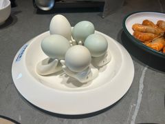 -佬太公海鸭·海鲜大排档(上海总店)