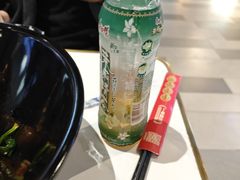 -醉人椒麻辣香锅(上地华联店)
