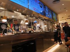 大堂-蛙人战队·饭堂(储能大厦店)