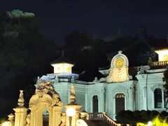 -珠海圆明新园