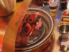 -西塔老太太泥炉烤肉(苏州大悦城店)