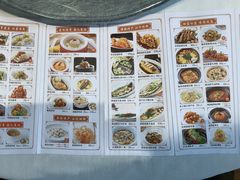 -小厨娘淮扬菜(天印大道店)