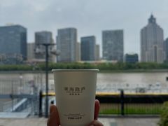 -东海怡品海鲜豆捞(舟宿夜江店)