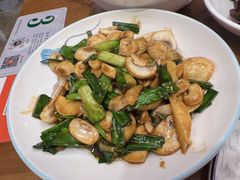 -水先生寧波菜(天一店)