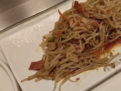 -火地铁板烧(昆山万象汇店)