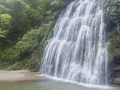 -华蓥山天意谷景区