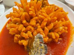 -玉华台饭庄·淮扬菜·烤鸭(望京店)