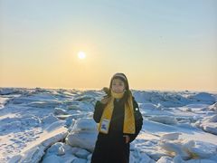 -辽宁团山国家级海洋公园