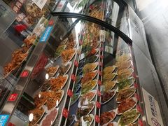 -韩麦大冷面(桂花街直营店)