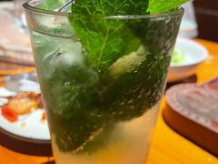 -MR.ROCKY洛奇先生·西餐&酒吧(琶醍店)