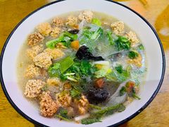 -杏花村水席楼(西大街总店)