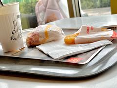 -麦当劳(济泺路店)