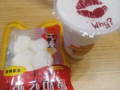 -锦明酸奶店新疆特产(斯大林西路四巷店)