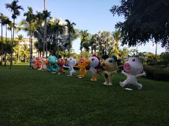 -三亚亚龙湾天域度假酒店