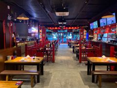 -烧蠔帮·生蚝海鲜牌档(观海店)