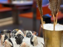 深海巴掌大虾-潮火锅·麻辣牛肉火锅(观音桥方圆·LIVE店)