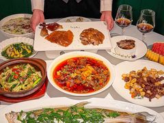 -漢舍中国菜馆(浦东嘉里城店)