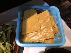 -周幺妹重庆老火锅(银泰城总店)