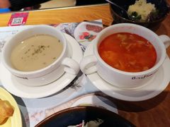 -斗牛士牛排(南京东路店)