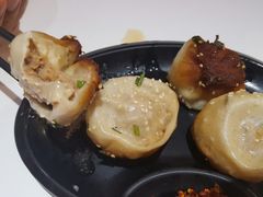 -小杨生煎(龙之梦购物中心店)