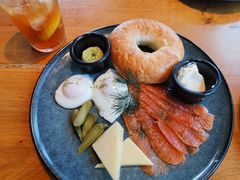 -The Diner X餐厅(青岛万象城店)