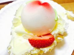 -味多美蛋糕(阜成门店)