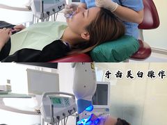 -精德口腔·种植修复·儿牙中心(财富中心店)