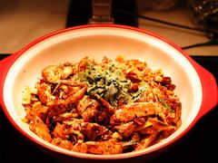 -西安W酒店·WEI全味西餐厅