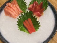 -水林间·寿喜烧自助(仙林金鹰店)