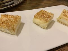 烤奶皮-格日勒阿妈蒙古厨房(大召店)