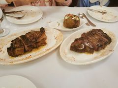 -摩根扒房(桐梓林店)