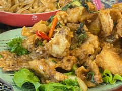 -荷花泰菜(东方新天地店)