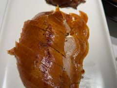 -悦融·京鲁菜·露台花园(安定门店)