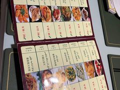 -海尔巴格一甸茶餐厅(团结路店)