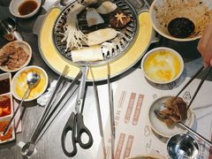 -喜来稀肉(虹泉路店)