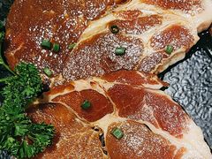 -猫爪爪原切自助烤肉(观音桥阳光世纪店)