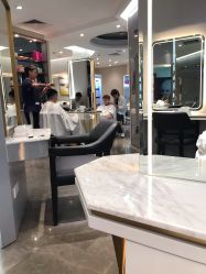 -Kraemer Paris  苏豪路易士·嘉玛发廊