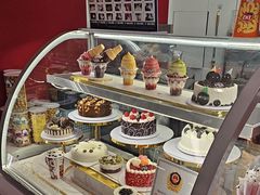 -DQ·蛋糕·冰淇淋(五棵松万达店)