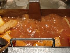 -海底捞火锅(金光华店)