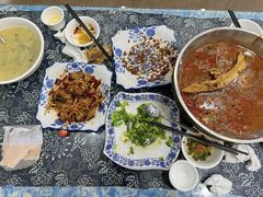-记忆湘菜馆(芙蓉镇店)