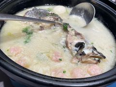 -小厨娘淮扬菜(板桥一店)