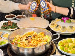 -顺峰顺水顺德菜(龙华店)