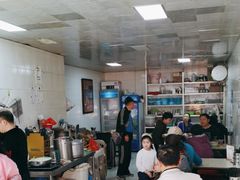 -左记豆腐圆子店