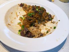 -喝丢一只鞋海鲜烧烤·海肠捞饭(市场店)