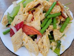 -中国传统牛肉面(鸟巢店)