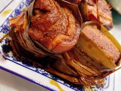 古镇扎肉小-洞天食府(北大街店)