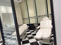 -SKINLALA美肤疗愈SPA