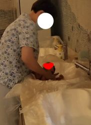 -和伊母婴护理中心·全套房(金山店)