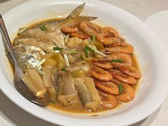 -大儒小厨·苏浙菜(瑞虹太阳宫店)